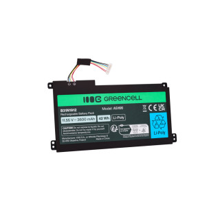 Baterie pro Asus VivoBook 14 E410 / E510, C31N1912, 3600 mAh
