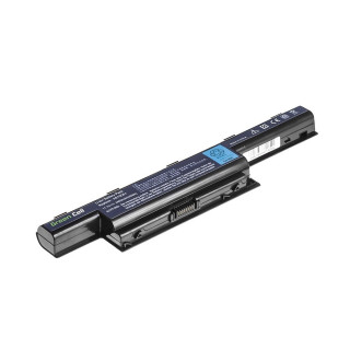 Baterie pro Acer Aspire 4250 / 4750 / 5750, 4400 mAh