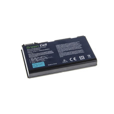 Baterie pro Acer Extensa 5120 / 5220 / 5420, 14.8 V, 4400 mAh