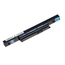 Baterie pro Acer Aspire 3820T / 4820T / 5820T / 7250G, 4400 mAh