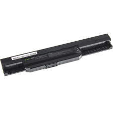 Baterie pro Asus A43 / A53 / A54 / A83 / K43 / K53 / K54 / X53, 10.8 V, 4400 mAh