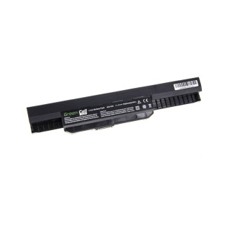 Baterie pro Asus A43 / A53 / A54 / A83 / K43 / K53 / K54 / X53, 10.8 V, 7800 mAh