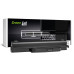 Baterie pro Asus A43 / A53 / A54 / A83 / K43 / K53 / K54 / X53, 10.8 V, 7800 mAh