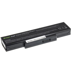 Baterie pro Asus A72 / K72 / N71 / N73, 4400 mAh