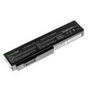 Baterie pro Asus G50 / L50 / M50 / X55, 4400 mAh
