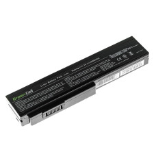 Baterie pro Asus G50 / L50 / M50 / X55, 4400 mAh