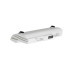 Baterie pro Asus Eee PC 1001 / 1001H, bíláa, 4400 mAh