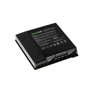 Baterie pro Asus G74 / G74J / G74JH, 4400 mAh