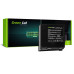 Baterie pro Asus G74 / G74J / G74JH, 4400 mAh