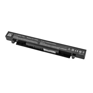 Baterie pro Asus X450 / F450 / K450 / P450, 3400 mAh