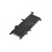 Baterie pro Asus A580 / F542 / R542 / X542, 3800 mAh