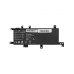 Baterie pro Asus A580 / F542 / R542 / X542, 3800 mAh
