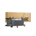 Baterie pro Asus A580 / F542 / R542 / X542, 3800 mAh