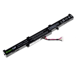 Baterie pro Asus F550 / P750 / X751 / X750 / K751, 2200 mAh