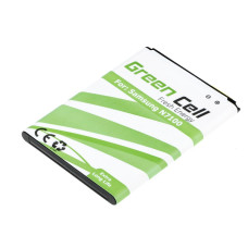 Baterie pro Samsung Galaxy Note 2 / N7100, 3100 mAh