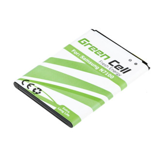 Baterie pro Samsung Galaxy Note 2 / N7100, 3100 mAh