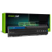 Baterie pro Dell Latitude E5420 / E6420 / E6520, 4400 mAh