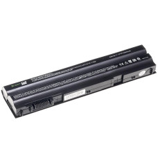 Baterie pro Dell Latitude E5420 / E6420 / E6520, 5200 mAh