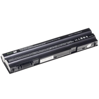 Baterie pro Dell Latitude E5420 / E6420 / E6520, 5200 mAh