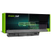 Baterie pro Dell Studio 15 / 1535 / 1536 / 1537, 6600 mAh