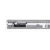 Baterie pro Dell Latitude E6400 / Precision M2400, 4400 mAh