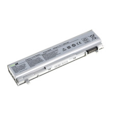 Baterie pro Dell Latitude E6400 / Precision M2400, 5200 mAh Baterie pro Dell Latitude E6400 / Precision M2400, 5200 mAh