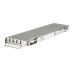 Baterie pro Dell Latitude E6400 / Precision M2400, 5200 mAh