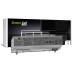 Baterie pro Dell Latitude E6400 / Precision M2400, 5200 mAh
