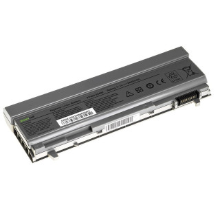 Baterie pro Dell Latitude E6400 / Precision M2400, 6600 mAh