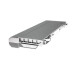 Baterie pro Dell Latitude E6400 / Precision M2400, 6600 mAh