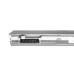 Baterie pro Dell Latitude E6400 / Precision M2400, 6600 mAh