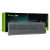 Baterie pro Dell Latitude E6400 / Precision M2400, 6600 mAh