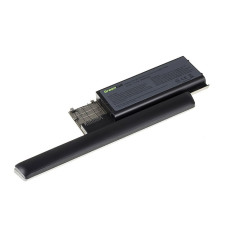 Baterie pro Dell Latitude D620 / D630 / D640, 6600 mAh Baterie pro Dell Latitude D620 / D630 / D640, 6600 mAh