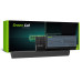 Baterie pro Dell Latitude D620 / D630 / D640, 6600 mAh