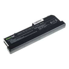 Baterie pro Dell Vostro 1310 / 1320 / 1510 / 1520, 6600 mAh Baterie pro Dell Vostro 1310 / 1320 / 1510 / 1520, 6600 mAh