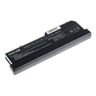 Baterie pro Dell Vostro 1310 / 1320 / 1510 / 1520, 6600 mAh