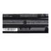 Baterie pro Dell XPS 14 / XPS 15 / XPS 17, 4400 mAh