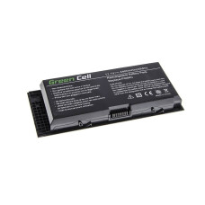 Baterie pro Dell Precision M4600 / M4700 / M6600, 4400 mAh