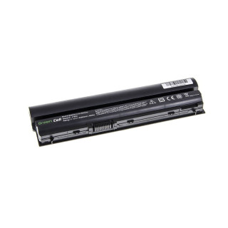 Baterie pro Dell Latitude E6120 / E6220 / E6320 / E6430S, 4400 mAh Baterie pro Dell Latitude E6120 / E6220 / E6320 / E6430S, 4400 mAh