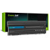 Baterie pro Dell Latitude E5420 / E6420 / E6520, 6600 mAh