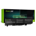 Baterie pro Fujitsu Siemens Amilo L1310 / LI1703 / V3515, 4400 mAh