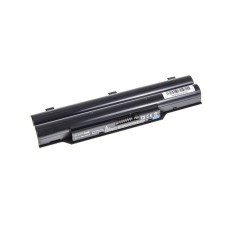 Baterie pro Fujitsu Siemens LifeBook AH512 / LH522 / PH521, 4400 mAh Baterie pro Fujitsu Siemens LifeBook AH512 / LH522 / PH521, 4400 mAh