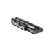 Baterie pro Fujitsu Siemens LifeBook AH512 / LH522 / PH521, 4400 mAh