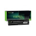 Baterie pro HP Compaq Presario 435 / 436 / CQ32 / CQ42 / CQ43 / CQ56, 6600 mAh