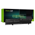 Baterie pro HP Probook 4400 / 4405 / 4410 / 4412, 10.8V, 5200 mAh