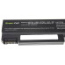 Baterie pro HP Elitebook 6930p / HP Compaq Business Notebook 6530b, TD06, 4400 mAh