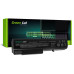 Baterie pro HP Elitebook 6930p / HP Compaq Business Notebook 6530b, TD06, 4400 mAh