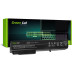 Baterie pro HP Elitebook 8530p / 8540p / HP Probook 6545, 4400 mAh