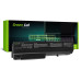 Baterie pro HP Compaq Business Notebook NC6200 / NX6100 / NX6310, 4400 mAh