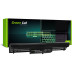 Baterie pro HP Pavilion 14 / 15 / Ultrabook / SleekBook, 2200 mAh